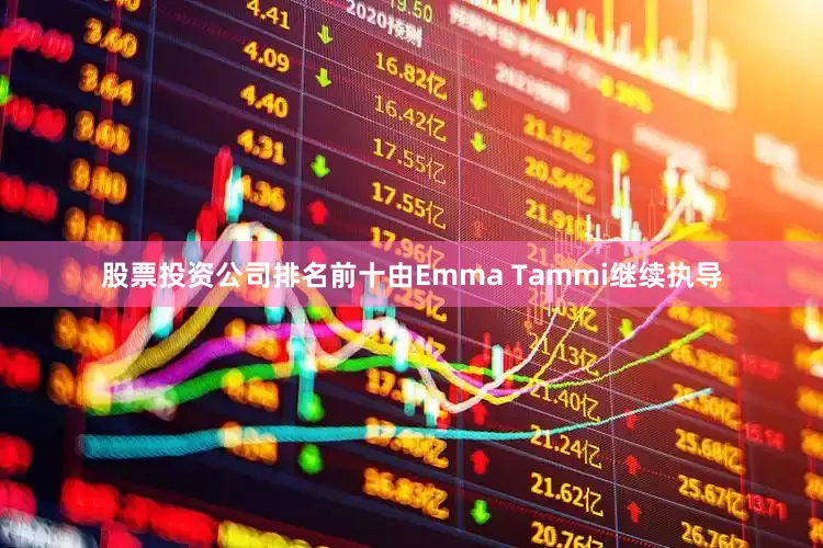 股票投资公司排名前十由Emma Tammi继续执导