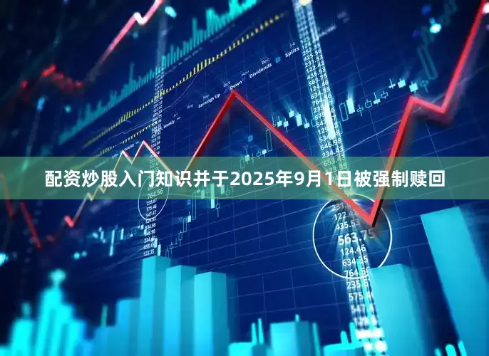 配资炒股入门知识并于2025年9月1日被强制赎回