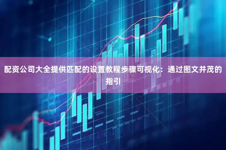 配资公司大全提供匹配的设置教程步骤可视化：通过图文并茂的指引
